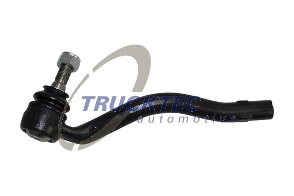 Styrled, framaxel vänster Trucktec automotive 02.31.185 TRUCKTEC AUTOMOTIVE