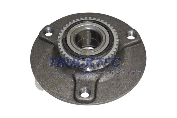 Hjullagersats, Fram, höger eller vänster Trucktec automotive 02.3 TRUCKTEC AUTOMOTIVE