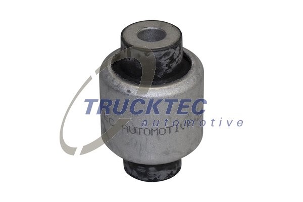 Bussning, länkarm, Fram, höger eller vänster Trucktec automotive  TRUCKTEC AUTOMOTIVE