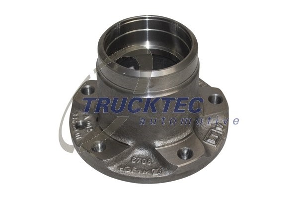 Hjulnav, Framaxel Trucktec automotive 02.31.202 TRUCKTEC AUTOMOTIVE