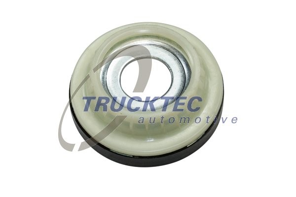 Fjäderbenslager, Fram, höger eller vänster Trucktec automotive 02 TRUCKTEC AUTOMOTIVE