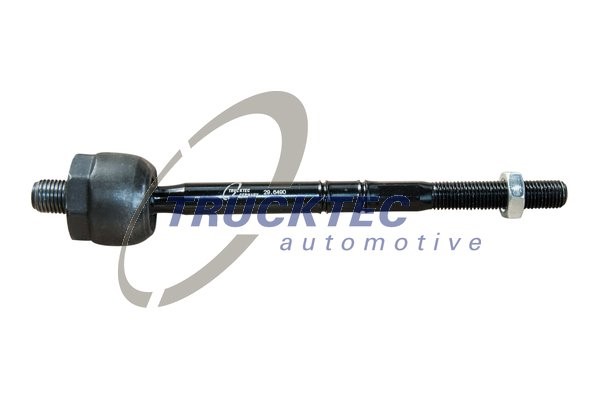 Styrled, inre, Fram, höger eller vänster Trucktec automotive 02.3 TRUCKTEC AUTOMOTIVE