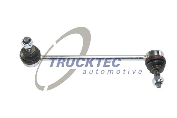 Stång/stag, krängningshämmare, Fram, höger eller vänster Trucktec TRUCKTEC AUTOMOTIVE