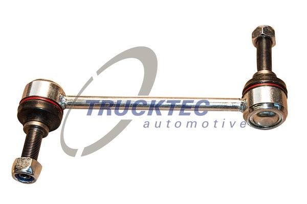 Stång/stag, krängningshämmare, Fram, höger eller vänster Trucktec TRUCKTEC AUTOMOTIVE