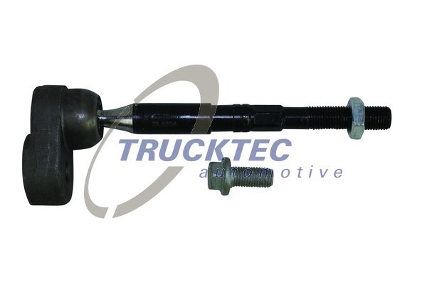 Styrled, inre, framaxel vänster Trucktec automotive 02.31.236 TRUCKTEC AUTOMOTIVE