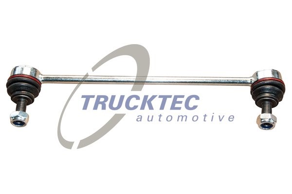 Stång/stag, krängningshämmare, Fram, höger eller vänster Trucktec TRUCKTEC AUTOMOTIVE