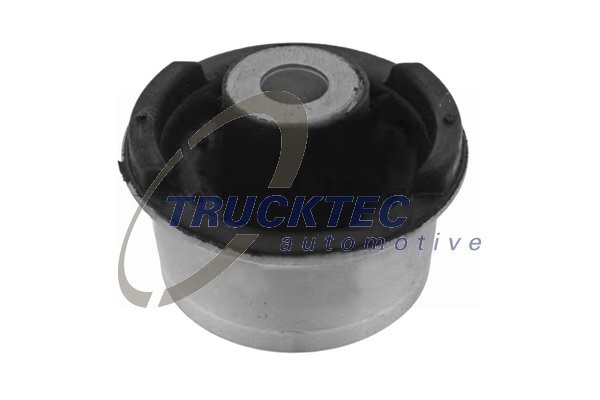 Bussning, länkarm, Fram, höger eller vänster Trucktec automotive  TRUCKTEC AUTOMOTIVE