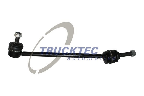 krängningshämmare Stång/stag,, framaxel vänster Trucktec automoti TRUCKTEC AUTOMOTIVE