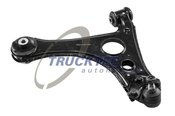 Länkarm, framaxel vänster Trucktec automotive 02.31.255 TRUCKTEC AUTOMOTIVE
