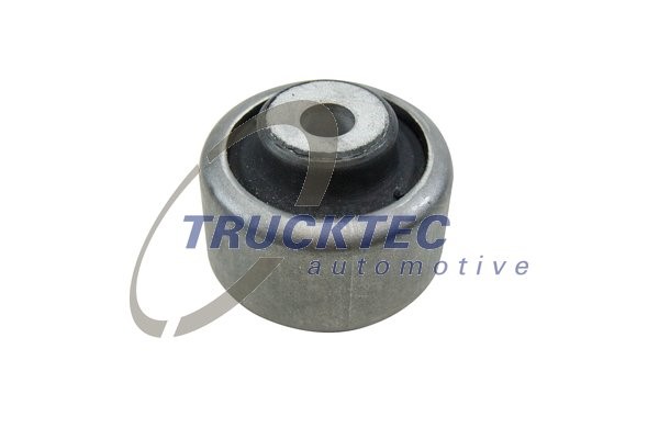 Bussning, länkarm, Fram, höger eller vänster Trucktec automotive  TRUCKTEC AUTOMOTIVE