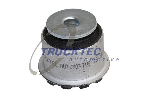 Bussning, länkarm, Fram, höger eller vänster Trucktec automotive  TRUCKTEC AUTOMOTIVE