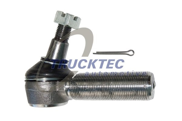 Styrled, Fram, höger eller vänster Trucktec automotive 02.31.277 TRUCKTEC AUTOMOTIVE