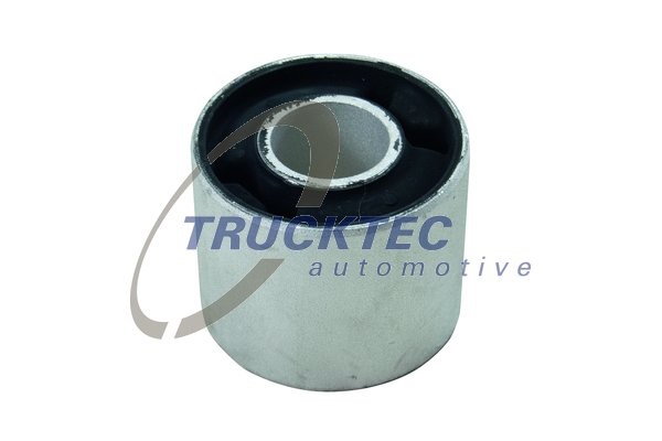 Bussning, länkarm, Fram, höger eller vänster Trucktec automotive TRUCKTEC AUTOMOTIVE Bussning, länkarm, Fram, höger eller vänster Trucktec automotive TRUCKTEC AUTOMOTIVE