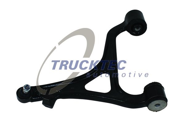 Länkarm, framaxel vänster, Nedre Trucktec automotive 02.31.299 TRUCKTEC AUTOMOTIVE