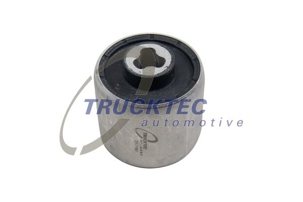 Bussning, länkarm, Fram, höger eller vänster Trucktec automotive  TRUCKTEC AUTOMOTIVE