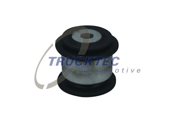 Bussning, länkarm, Fram, höger eller vänster Trucktec automotive  TRUCKTEC AUTOMOTIVE