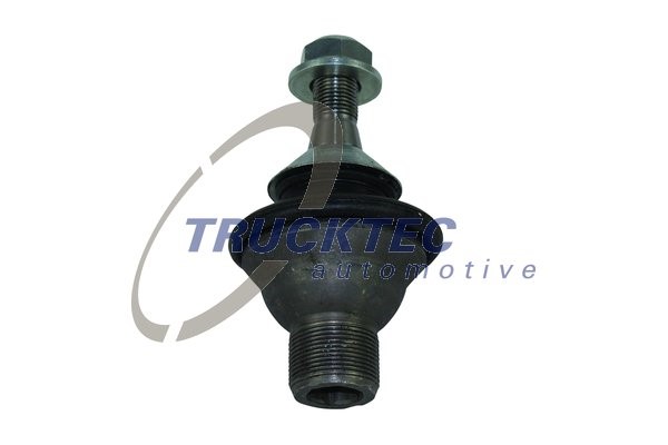 Kulled / Spindelled, Fram, höger eller vänster Trucktec automotiv TRUCKTEC AUTOMOTIVE