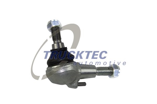 Kulled / Spindelled, Fram, höger eller vänster Trucktec automotiv TRUCKTEC AUTOMOTIVE Kulled / Spindelled, Fram, höger eller vänster Trucktec automotiv TRUCKTEC AUTOMOTIVE