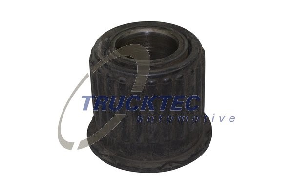Axelupphängning, Fram, höger eller vänster Trucktec automotive 02 TRUCKTEC AUTOMOTIVE