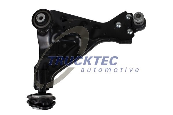 Länkarm, framaxel vänster Trucktec automotive 02.31.357 TRUCKTEC AUTOMOTIVE
