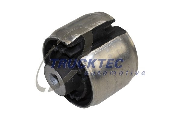 Bussning, länkarm, Fram, höger eller vänster Trucktec automotive  TRUCKTEC AUTOMOTIVE