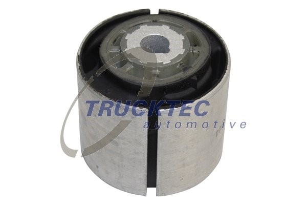 Bussning, länkarm, Fram, höger eller vänster Trucktec automotive  TRUCKTEC AUTOMOTIVE