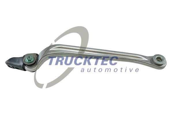 Stång/stag, hjulupphängning, Bakaxel vänster Trucktec automotive TRUCKTEC AUTOMOTIVE Stång/stag, hjulupphängning, Bakaxel vänster Trucktec automotive TRUCKTEC AUTOMOTIVE