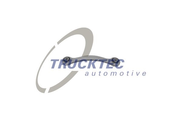 Länkarm, Bakaxel höger Trucktec automotive 02.32.054 TRUCKTEC AUTOMOTIVE