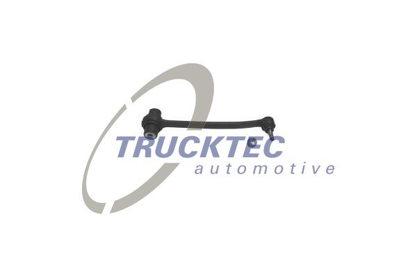 Länkarm, Bakaxel, båda sidor Trucktec automotive 02.32.055 TRUCKTEC AUTOMOTIVE