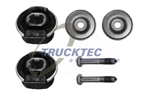 Reparationssats, axelkropp, Bakaxel Trucktec automotive 02.32.061 TRUCKTEC AUTOMOTIVE