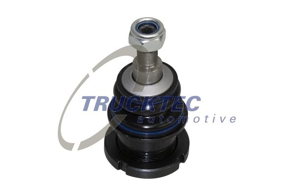 Kulled / Spindelled, Bakaxel, båda sidor Trucktec automotive 02.3 TRUCKTEC AUTOMOTIVE