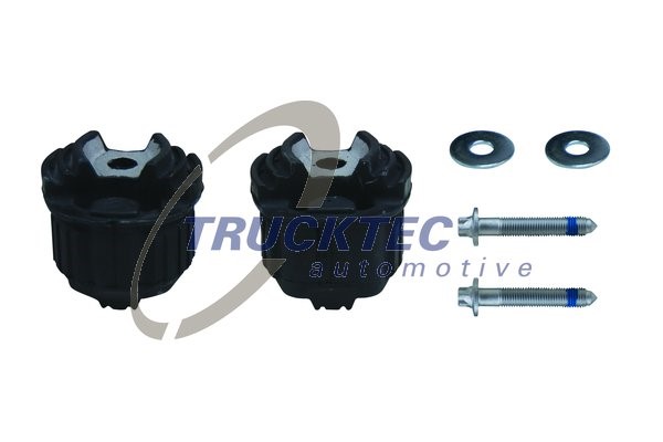 Reparationssats, axelkropp, Bakaxel Trucktec automotive 02.32.068 TRUCKTEC AUTOMOTIVE