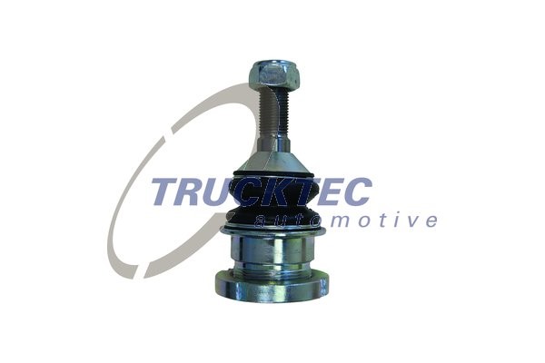 Kulled / Spindelled, Bakaxel, båda sidor Trucktec automotive 02.3 TRUCKTEC AUTOMOTIVE