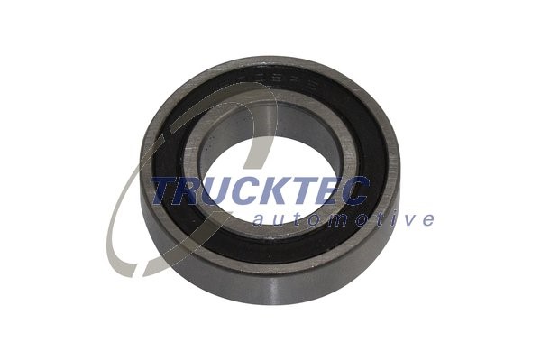 Mellanlager, kardanaxel Trucktec automotive 02.32.127 TRUCKTEC AUTOMOTIVE