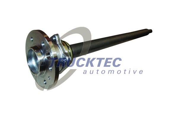 Drivaxel, Bakaxel höger Trucktec automotive 02.32.185 TRUCKTEC AUTOMOTIVE