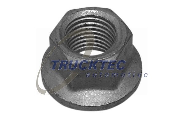Hjulmutter TRUCKTEC AUTOMOTIVE