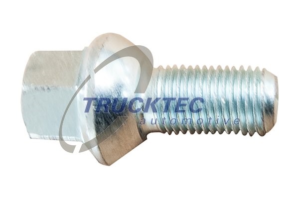 Hjulbult Trucktec automotive 02.33.021 TRUCKTEC AUTOMOTIVE