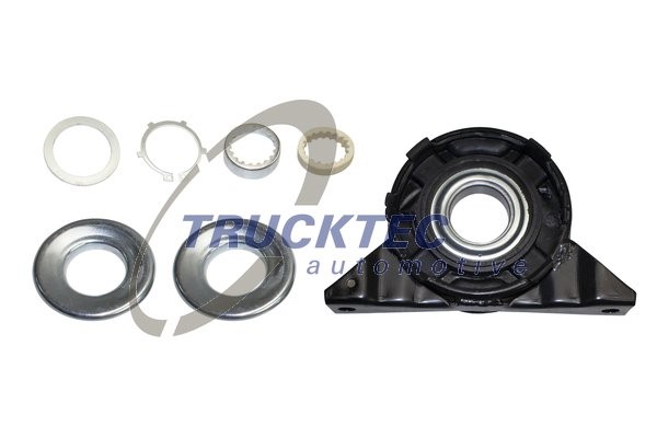 Upphängning, kardanaxel Trucktec automotive 02.34.010 TRUCKTEC AUTOMOTIVE