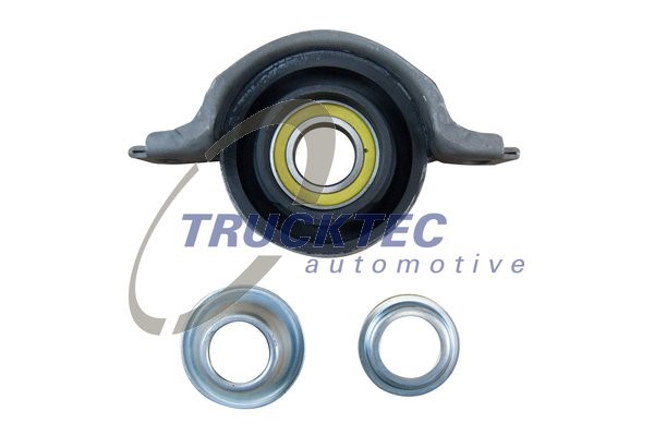 Upphängning, kardanaxel Trucktec automotive 02.34.034 TRUCKTEC AUTOMOTIVE