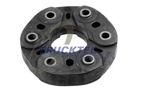 Led, kardanaxel Trucktec automotive 02.34.052 TRUCKTEC AUTOMOTIVE