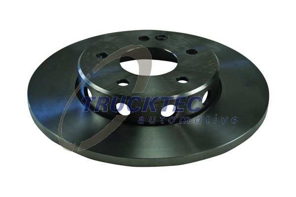 Bromsskiva Solid, Framaxel Trucktec automotive 02.35.028 TRUCKTEC AUTOMOTIVE