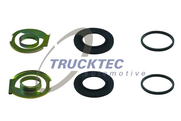 Reparationssats, bromsok, Bakaxel Trucktec automotive 02.35.040 TRUCKTEC AUTOMOTIVE
