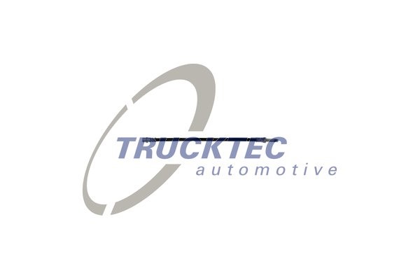 Bromsslang, Fram eller bak Trucktec automotive 02.35.047 TRUCKTEC AUTOMOTIVE