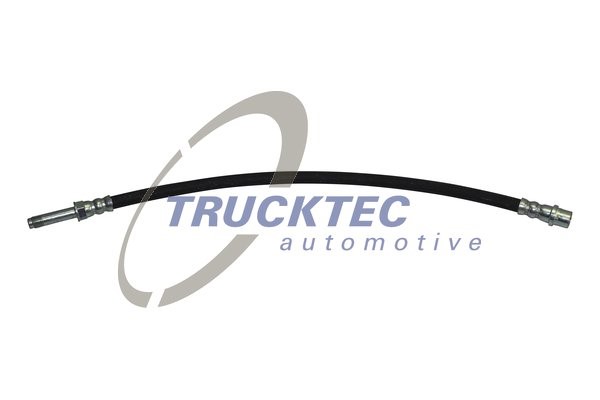 Bromsslang, Bakaxel Trucktec automotive 02.35.214 TRUCKTEC AUTOMOTIVE