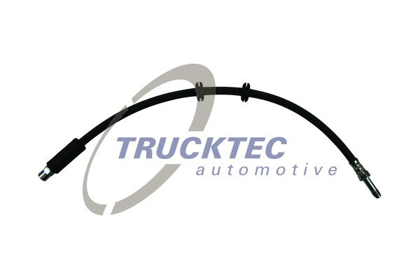 Bromsslang, Framaxel Trucktec automotive 02.35.217 TRUCKTEC AUTOMOTIVE Bromsslang, Framaxel Trucktec automotive 02.35.217 TRUCKTEC AUTOMOTIVE