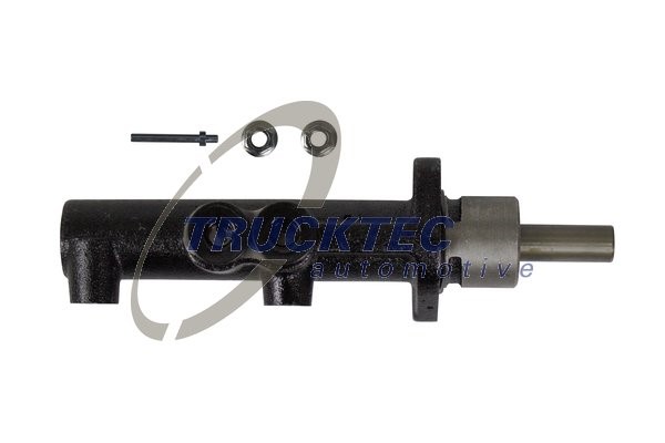 Huvudbromscylinder Trucktec automotive 02.35.285 TRUCKTEC AUTOMOTIVE