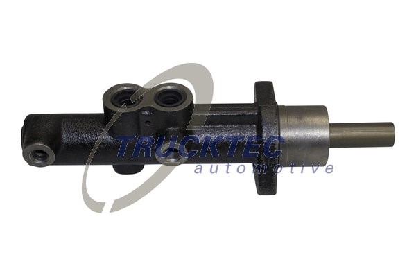Huvudbromscylinder Trucktec automotive 02.35.286 TRUCKTEC AUTOMOTIVE