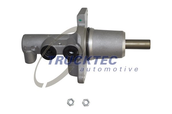 Huvudbromscylinder Trucktec automotive 02.35.288 TRUCKTEC AUTOMOTIVE
