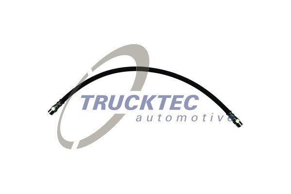 Bromsslang, Fram, höger eller vänster Trucktec automotive 02.35.2 TRUCKTEC AUTOMOTIVE