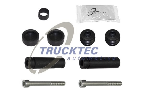 Reparationssats, bromsok, Framaxel TRUCKTEC AUTOMOTIVE